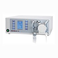 Irrigation fluid management system INFLOW P2arthroscopy
