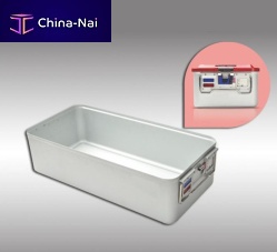 Instrument sterilization container XC series