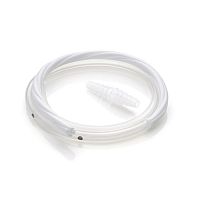Drainage tubing 25019spiralflutedflexible