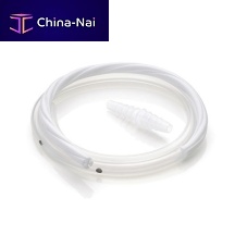 Drainage tubing 25019spiralflutedflexible