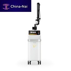 Pigmented lesion treatment laser PicoStar®skin rejuvenationtattoo removalacne treatment