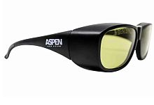 Laser protective glasses 52