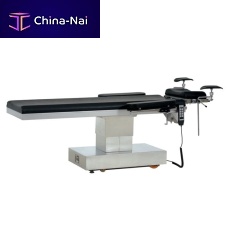 Universal operating table XOT-YS-1hydraulicmobilewith remote control