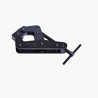 Manual clamping tool KANT-TWISTmechanicalCworkpiece
