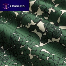 Upholstery fabric SUZIEfor curtainfloral patterncotton