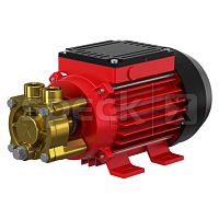 Regenerative turbine pump LNY-2841wheywith electric motorself-priming