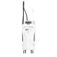 Scar removal laser VascuStar® skin rejuvenationvascular lesion treatmentdye