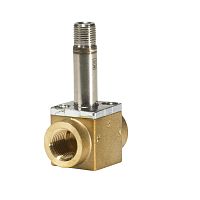 Direct-operated solenoid valve EV310A3/2-wayNONC