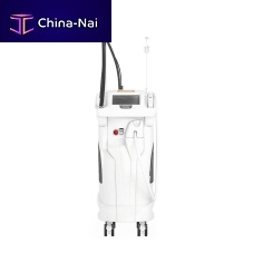 Scar removal laser VascuStar® skin rejuvenationvascular lesion treatmentdye