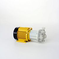 Centrifugal pump MPN seriesfor seawaterfor chemicalswith electric motor