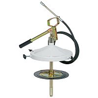 Manual lubricator 60310