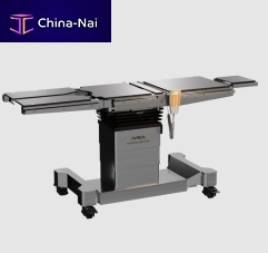 Universal operating table BF683electric4-section