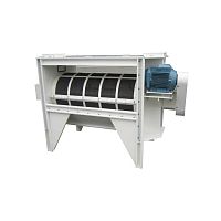 Seed brushing machine CB series