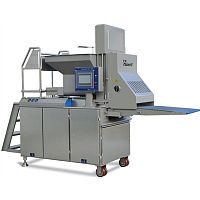 Hamburger forming machine AMF600-Vnuggetsautomatic