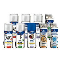 Lubricating fluid grease PROTECT NO RUST n 15mold-releasemineralfor metals