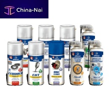 Lubricating fluid grease PROTECT NO RUST n 15mold-releasemineralfor metals