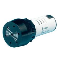 IP20 buzzer ECX 2070 series
