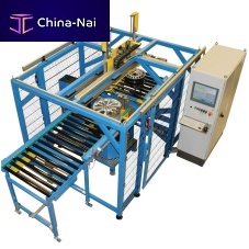 Wheel measuring machine R2010 PKWdiametergeometryshape