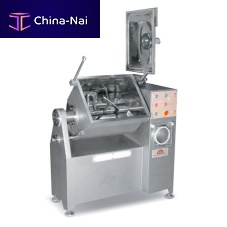 Stainless steel meat mixer AV 100, AV 150