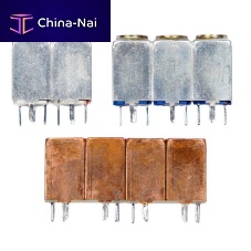 Band-pass electronic filter passiveRF