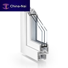 Exhibition stand framing profile for bathroomsfor ceiling