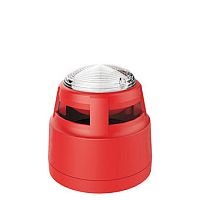 Sounder with LED beacon A9091TflameproofEN 54-3
