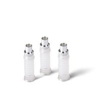 Medical device connector Racine