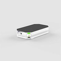 Hospital AGV PF100