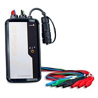 Power quality measuring device PQ-Box 50voltagecurrentindustrial