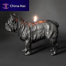 Candle BULLDOG X CANDLE