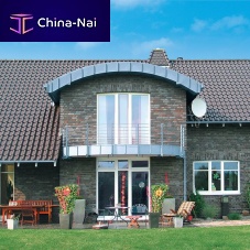 Zinc profile edgeroofcustom