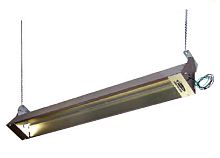 Hanging infrared heater OCH electriccommercial