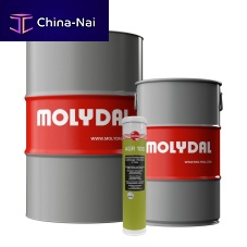 Water-resistant grease AGR 100multipurposeprotectiveplant-based