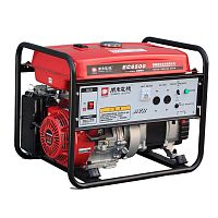 Gasoline engine generator set EC seriesthree-phasesingle-phaseportable