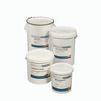 Lubrication fluid grease SGA 600mineral oil-basedfor gearsfor gear teeth