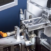 Quality control system dsound® USS4-LSprocessautomationsurface