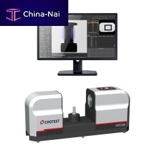 Thickness measuring instrument VX5100positiondistancestraightness