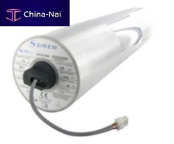 Asynchronous drum motor 75 - 110 W | RL 113
