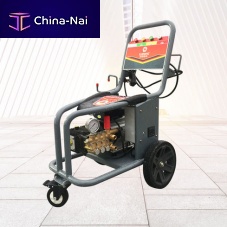 Electric high-pressure cleaner GPW1600mobile