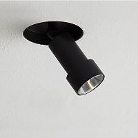 Surface mounted spotlight FLATSPOT-3recessed ceilingLEDcommercial