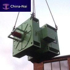 Direct current motor MEBGVF seriessynchronousIP23large