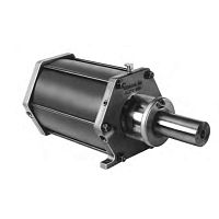 Piston pressure booster 6172 seriesair