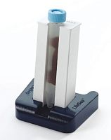 Magnetic separator logautomated