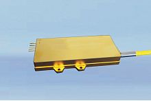 Wavelength stabilized laser diode M976�0.5-200-F200/22-DKCWfiberinfrared
