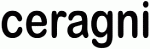 ��� �������� CERAGNI | WALL CERAMIC TILES