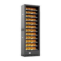 Rack-mount battery charger BCR