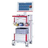 ENT surgery intraoperative nerve monitoring system ISIS Xpert plus