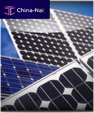 Monocrystalline photovoltaic solar cell standard