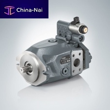 Hydraulic axial piston pump C40V seriesopen circuitsuctioncompact