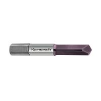 Solid drill bit 201860_Pfor steelcarbidetapping